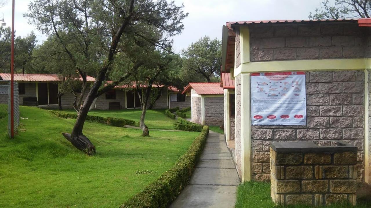 Casa Manning Y Salon La Troje Hotel Omitlan de Juarez Bagian luar foto