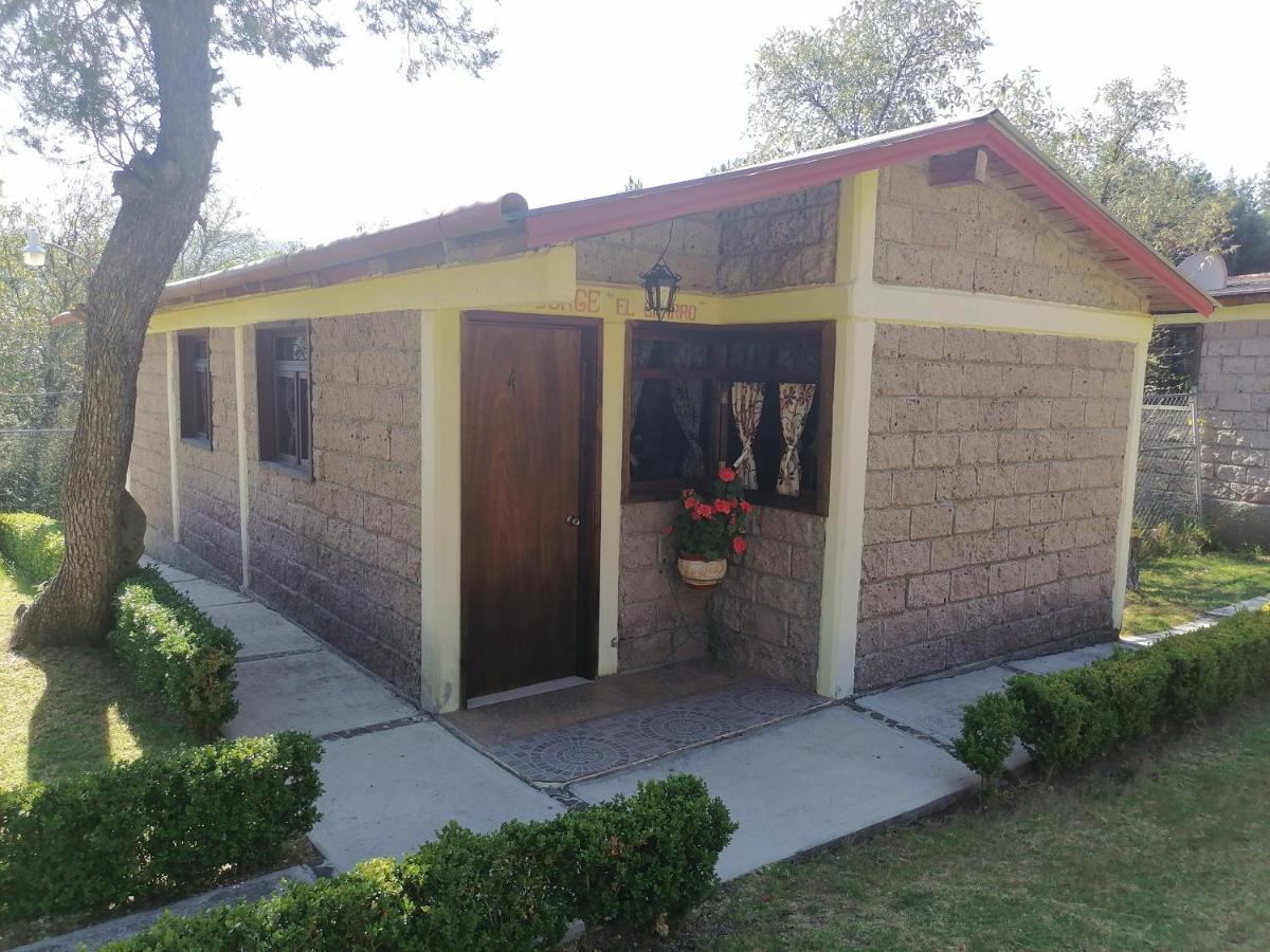 Casa Manning Y Salon La Troje Hotel Omitlan de Juarez Bagian luar foto
